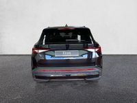 Gebraucht Skoda Elroq RS 250 kW (340 PS) 2025 Schwarz SUV