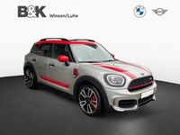 gebraucht Mini John Cooper Works ALL4 ACC,RFK,HUD,eSitz,Pano,19