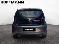 Gebraucht VW e-up! Style 61 kW (83 PS) 2022 Silicon gray metallic Kleinwagen