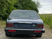 Gebraucht Jaguar XJ 311 PS (228 kW) 1993 Blau Limousine