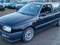 gebraucht VW Golf III **94Tkm*