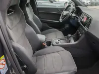 Nowe Cupra Ateca VZ 300 KM (220 kW) 2026 Szary SUV