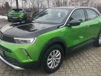 Gebraucht Opel Mokka Ultimate 131 PS (96 kW) 2022 Grün SUV
