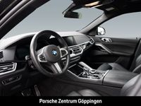 gebraucht BMW X6 xDrive 40i M-Sport Laserlicht Panorama Tempomat