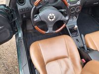 gebraucht Daihatsu Copen Cabrio pünktlich zur Saison -1.3 - TÜV