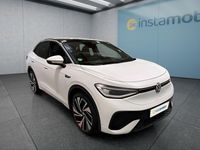 Gebraucht VW ID.5 Pro 127 kW (174 PS) 2022 Weiß SUV