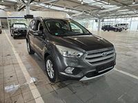 Gebraucht Ford Kuga Titanium 150 PS (110 kW) 2019 Grau SUV