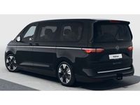 gebraucht VW Multivan Life Lang DSG Pano|LED|18"|7S|Navi