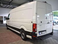 Gebraucht VW Crafter 140 PS (102 kW) 2025 Weiß Van