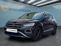 Second-hand VW T-Roc 150 CP (110 kW) 2023 Andere SUV