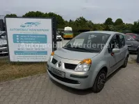Gebraucht Renault Modus Dynamique 88 PS (64 kW) 2005 Other Van / Kleinbus