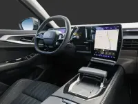 Gebraucht Renault Espace Iconic 2025 Schwarz SUV