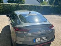 Gebraucht Hyundai i30 N Performance 280 PS (205 kW) 2019 Grau Limousine
