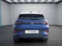 Gebraucht VW ID.4 GTX 250 kW (340 PS) 2025 Schwarz SUV