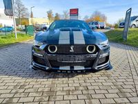 Gebraucht Ford Mustang GT 466 PS (342 kW) 2023 Schwarz Cabrio