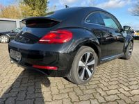 gebraucht VW Beetle Lim. Sport*Bi Xenon*NAVI*Alu*LEDER*LED