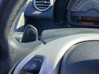 Gebraucht Smart ForTwo Coupé 84 PS (61 kW) 2011 Weiß Coupé