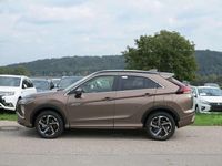 Gebraucht Mitsubishi Eclipse Cross Select 188 PS (138 kW) 2024 Titan weiss SUV