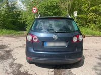 gebraucht VW Golf Plus 2.0 FSI Comfortline Automatik Comf...