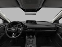 Neu Mazda CX-30 Homura-Line 140 PS (102 kW) 2025 Weiss SUV