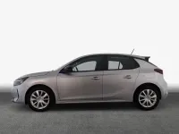Gebraucht Opel Corsa Edition 101 PS (74 kW) 2025 Silber Kleinwagen