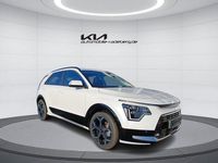 Neu Kia Niro Style 92 PS (67 kW) 2026 Weiß SUV