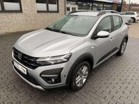 Gebraucht Dacia Sandero Comfort 91 PS (66 kW) 2021 Highland grey Kleinwagen