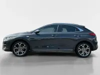 Gebraucht Kia XCeed Vision 140 PS (102 kW) 2020 Grau SUV