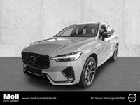 Neu Volvo XC60 Plus 250 PS (183 kW) 2025 Grau SUV