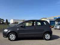 Second-hand VW Fox 54 CP (39 kW) 2006 Gri Hatchback
