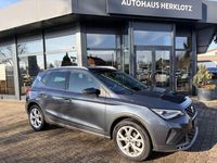 Gebraucht Seat Arona FR 110 PS (80 kW) 2023 Othercolor SUV