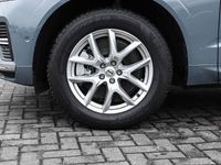 Gebraucht Volvo XC60 Plus 455 PS (334 kW) 2024 Thunder grey / metallic SUV