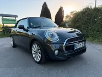 Second-hand Mini Cooper S 192 CP (141 kW) 2018 Gri Hatchback