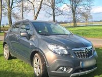 gebraucht Opel Mokka Turbo 1.4