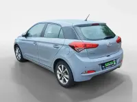 Gebraucht Hyundai i20 Intro Edition 84 PS (61 kW) 2015 Other Kleinwagen