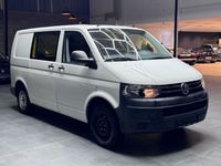 gebraucht VW Transporter T5Kasten-Kombi Kasten