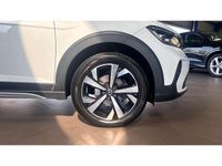 Gebraucht VW Taigo Style 150 PS (110 kW) 2023 Pure white SUV