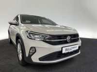 Neu VW Taigo 95 PS (69 kW) 2026 Ascotgrau SUV