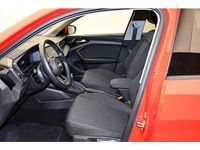 gebraucht Audi A1 Sportback 30 TFSI advanced Virtual-Cockpit/Einparkhi/Navi/LED