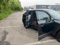 Gebraucht Mazda MX30 106 kW (145 PS) 2020 Schwarz SUV