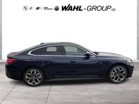 gebraucht BMW i4 eDrive40 Gran Coupé M Sport | Laser AHK Navi