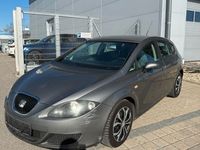 Gebraucht Seat Leon 105 PS (77 kW) 2007 Grau Limousine