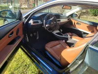 Gebraucht BMW 335 306 PS (225 kW) 2006 Schwarz Coupé