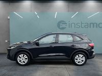 Gebraucht Ford Kuga Cool & Connect 150 PS (110 kW) 2024 Schwarz SUV