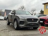 Usata Jaguar E-Pace R-Dynamic 180 CV (132 kW) 2019 Grigio SUV