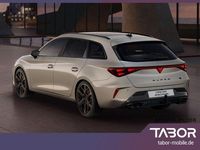 Gebraucht Cupra Leon VZ 333 PS (244 kW) 2024 Fiord blau Kombi