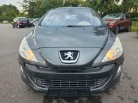 Gebraucht Peugeot 308 Platinum 140 PS (102 kW) 2008 Grau Limousine