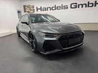 Gebraucht Audi RS6 Performance 799 PS (587 kW) 2023 Grau Limousine