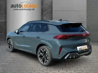 Gebraucht Cupra Terramar 150 PS (110 kW) 2026 Blau SUV
