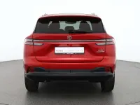 Neu MG HS Luxury 224 PS (164 kW) 2026 Rot SUV